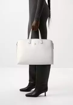 Сумка MODERN TOTE Tommy Hilfiger, цвет ecru