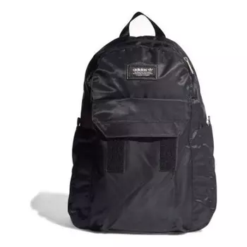Сумка modern utility backpack small 'black' Adidas, черный