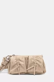 Сумка MODUS Desigual, бежевый
