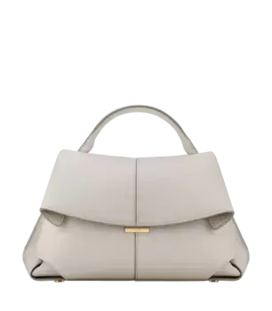 Сумка Mokki Edition Craie Grain