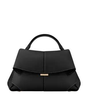 Сумка Mokki Edition Noir Grain