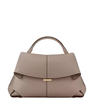 Сумка Mokki Edition Taupe Grain