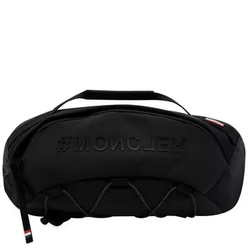 Сумка Moncler Grenoble Nylon Waist Bag