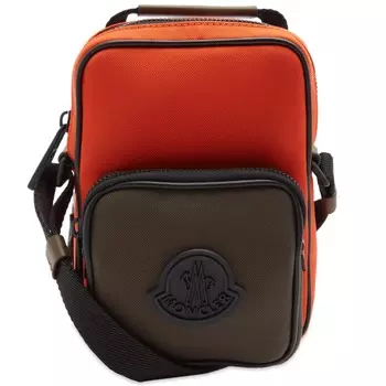 Сумка Moncler Yehor Cross Body Bag