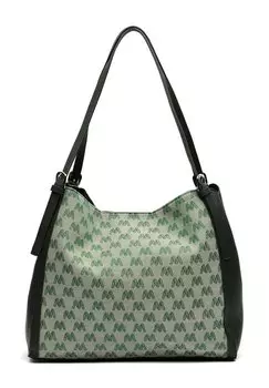 Сумка MONGRAS MISAKO, цвет green