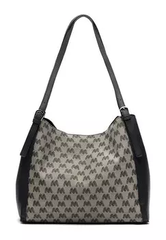 Сумка MONGRAS MISAKO, цвет grey