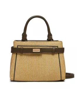 Сумка Monnari, бежевый