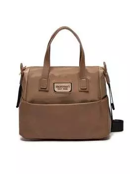 Сумка Monnari, бежевый