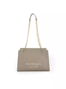 Сумка Monnari, бежевый