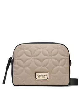 Сумка Monnari, бежевый