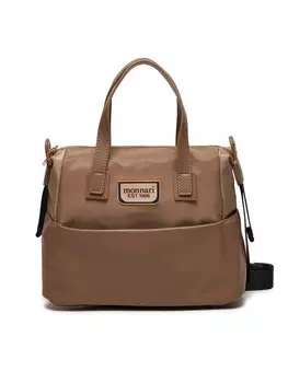 Сумка Monnari, бежевый