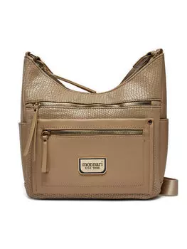 Сумка Monnari, бежевый