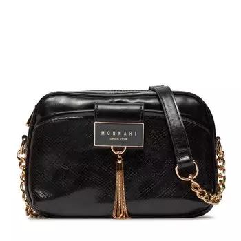 Сумка Monnari, черный