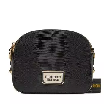 Сумка Monnari, черный