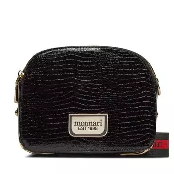 Сумка Monnari, черный