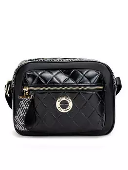 Сумка Monnari, черный