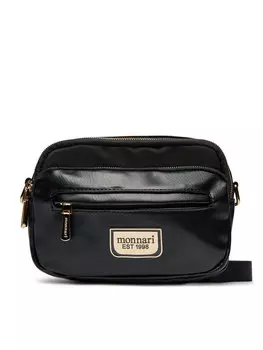 Сумка Monnari, черный