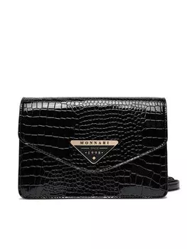 Сумка Monnari, черный