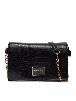 Сумка Monnari, черный