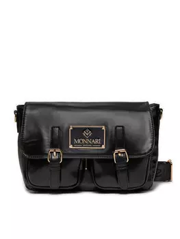 Сумка Monnari, черный