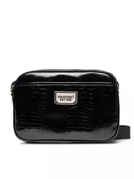Сумка Monnari, черный