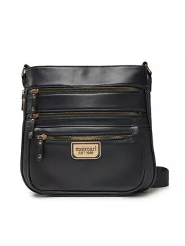 Сумка Monnari, черный