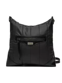 Сумка Monnari, черный