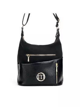 Сумка Monnari, черный