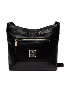 Сумка Monnari, черный