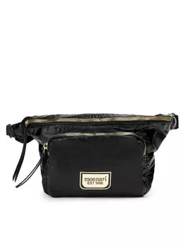 Сумка Monnari, черный