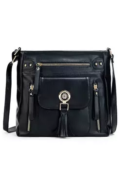 Сумка Monnari, черный