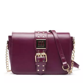 Сумка Monnari, фиолетовый
