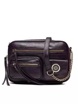 Сумка Monnari, фиолетовый