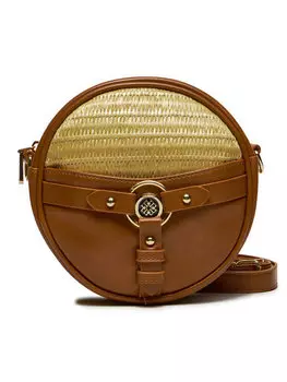 Сумка Monnari, коричневый