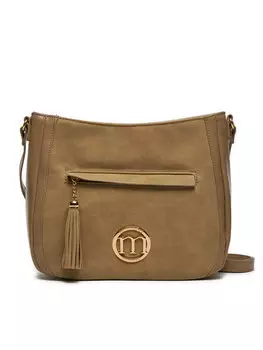 Сумка Monnari, коричневый