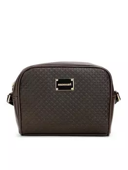 Сумка Monnari, коричневый