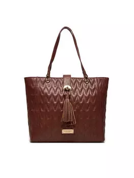 Сумка Monnari, коричневый