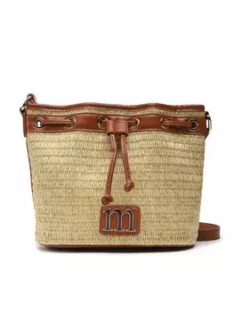 Сумка Monnari, коричневый