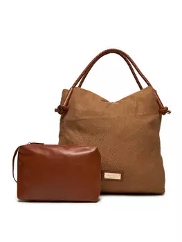 Сумка Monnari, коричневый