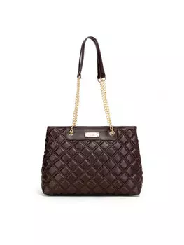 Сумка Monnari, коричневый