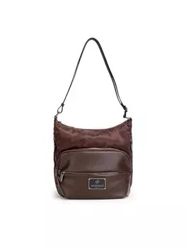 Сумка Monnari, коричневый