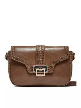 Сумка Monnari, коричневый