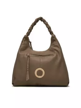 Сумка Monnari, коричневый