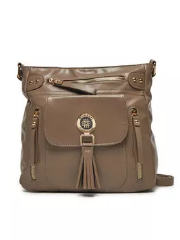 Сумка Monnari, коричневый