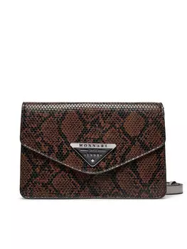 Сумка Monnari, коричневый