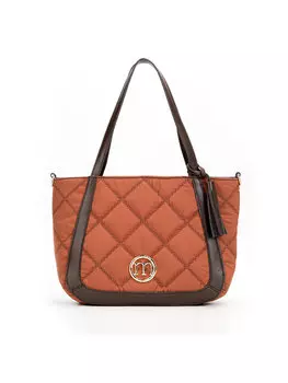 Сумка Monnari, оранжевый