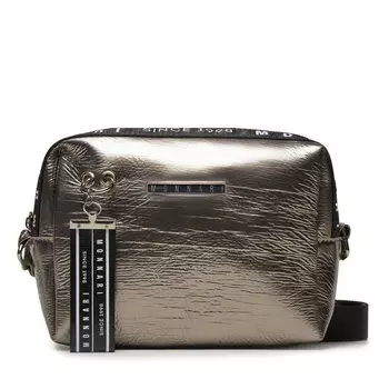 Сумка Monnari, серебро