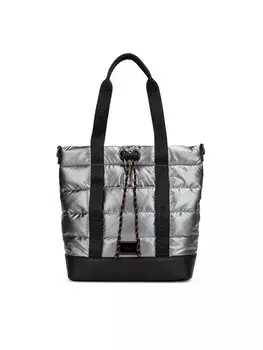 Сумка Monnari, серебряный