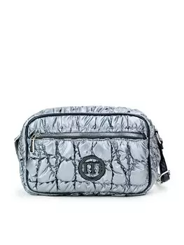 Сумка Monnari, серебряный