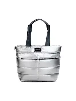 Сумка Monnari, серебряный